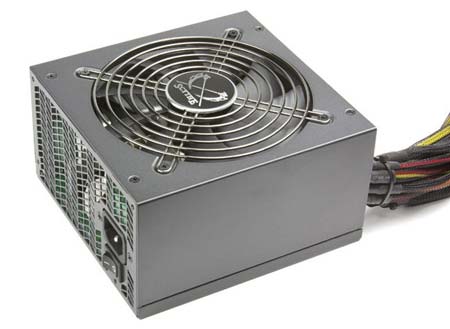 Блоки питания Scythe Gouriki 3 Блоки питания Scythe Gouriki 3